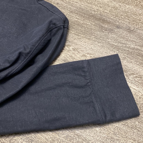 Calvin Klein charcoal jacket - Picture 5 of 9